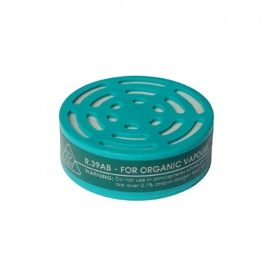 LH-Hộp lọc hơi khí độc R.39